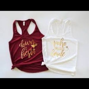 Down to fiesta bachelorette t shirt